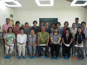 ����25�N�x�@�ǒJ�R�ԐD�@��p�ҍu�K�@�J�u��